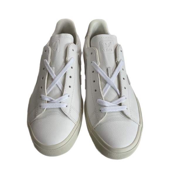 Veja Campo Chromefree leather Authentic - Picture 3 of 4